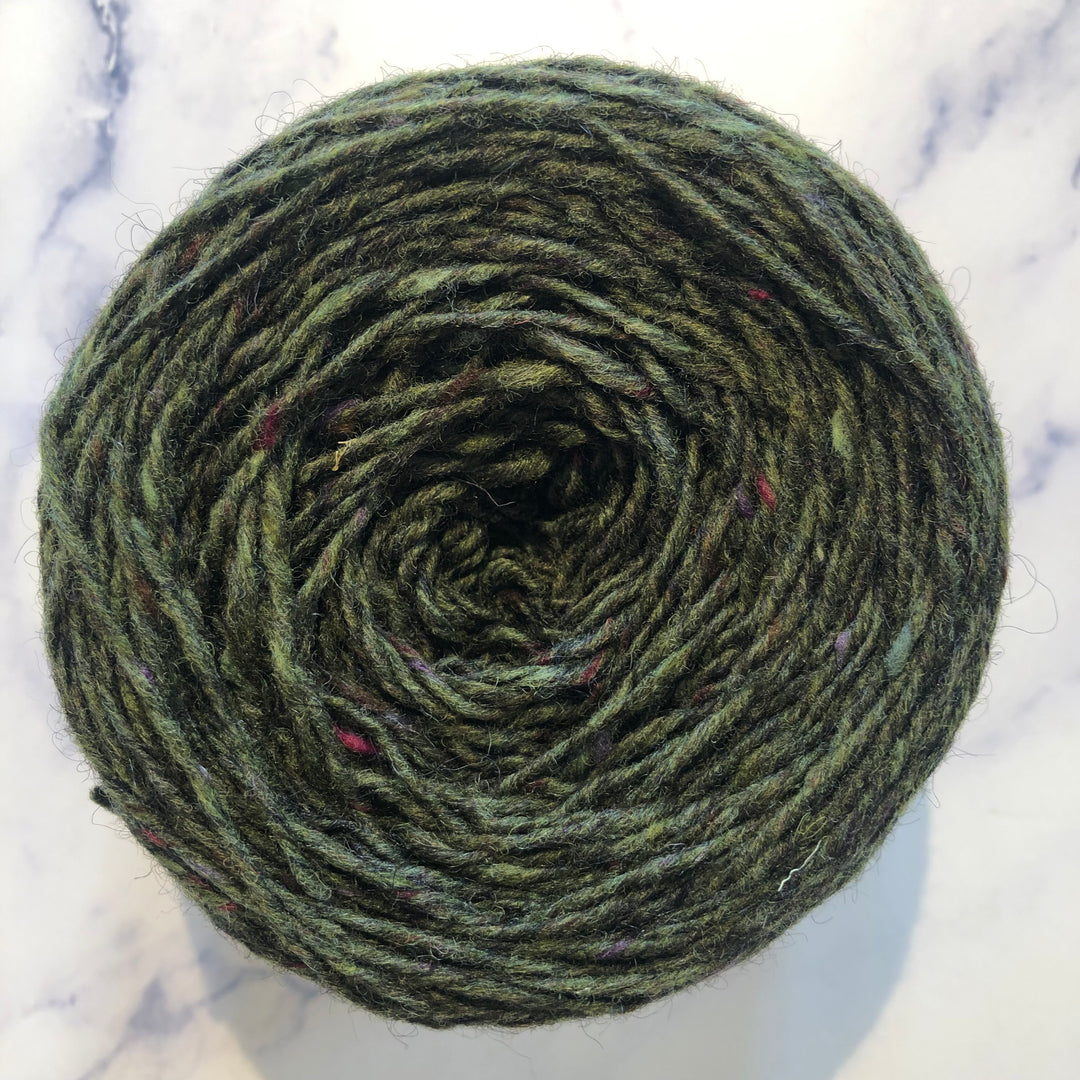 Convent Irish Tweed 8ply/DK