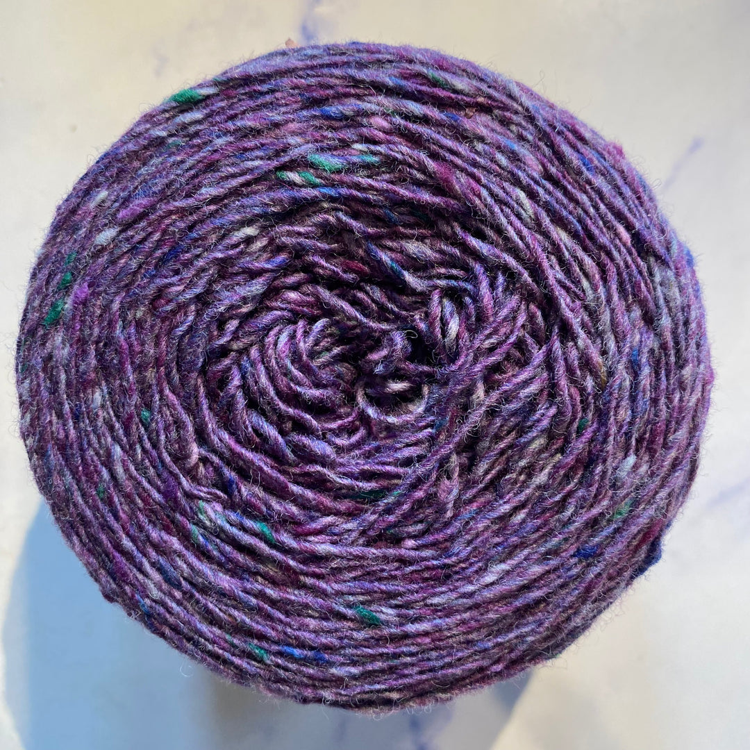 Convent Donegal Light 4ply