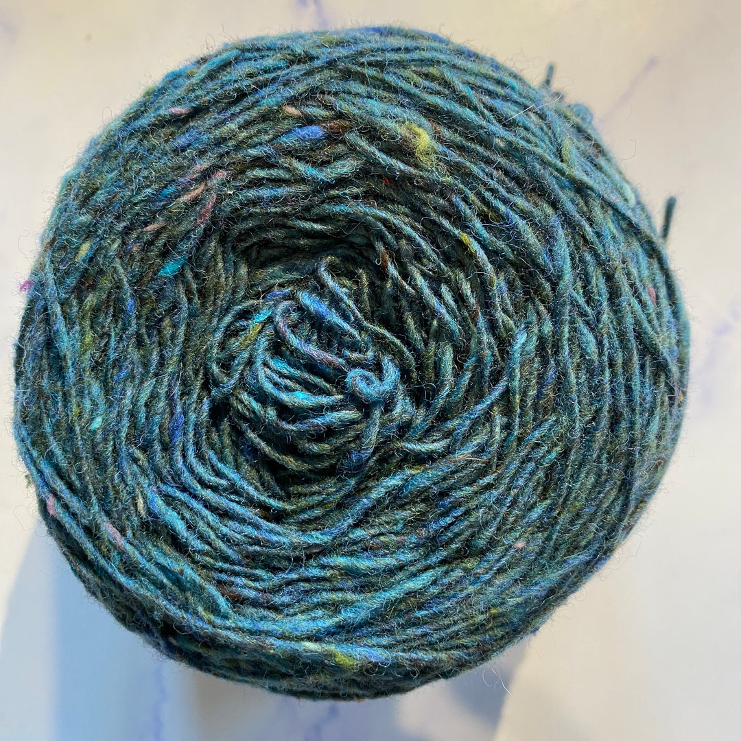 Convent Donegal Light 4ply