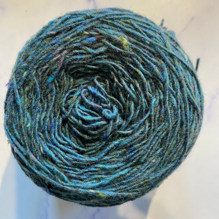 Convent Donegal Light 4ply