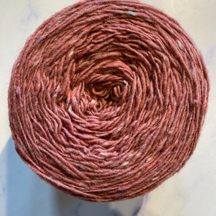 Convent Donegal Light 4ply