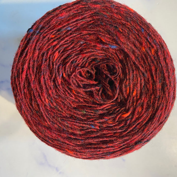 Convent Donegal Light 4ply