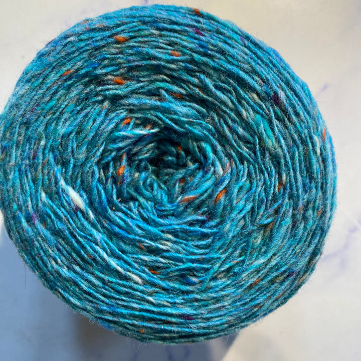 Convent Donegal Light 4ply