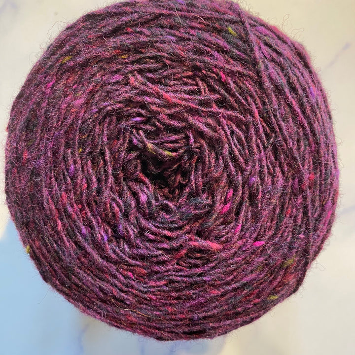 Convent Donegal Light 4ply