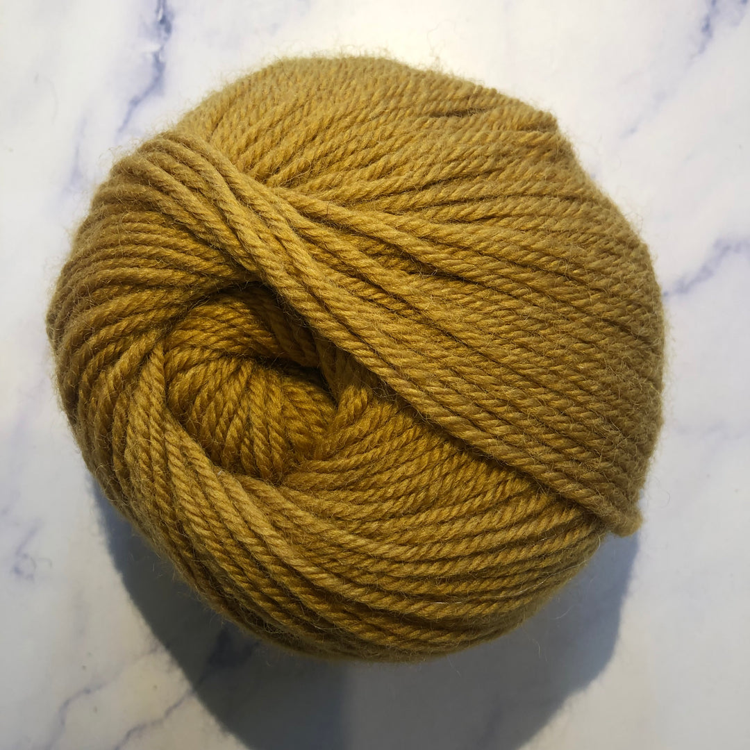 Heirloom Merino Magic - 8 ply