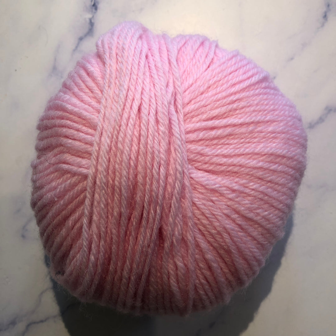 Heirloom Merino Magic - 8 ply