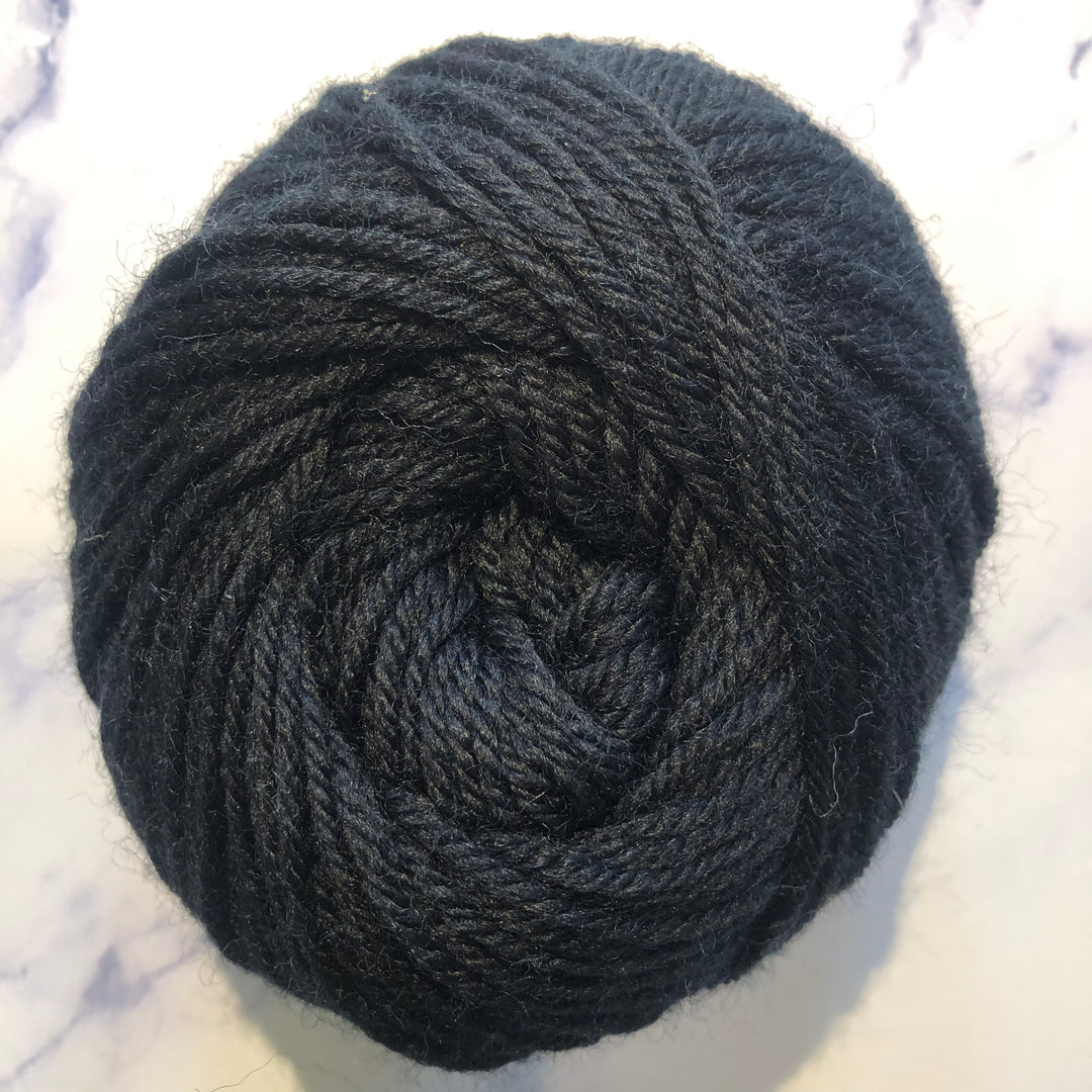 Heirloom Merino Magic - 8 ply