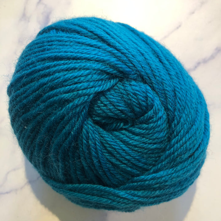 Heirloom Merino Magic - 8 ply