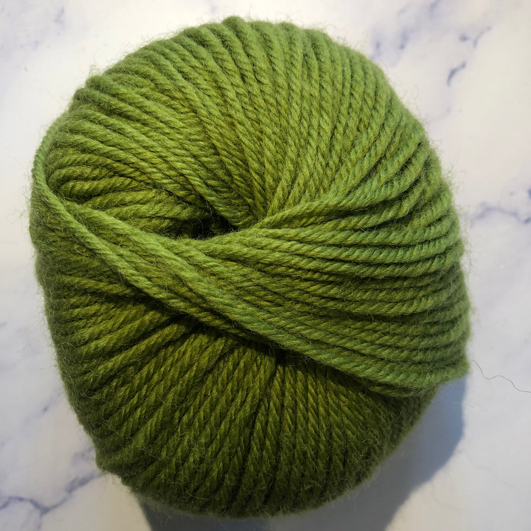 Heirloom Merino Magic - 8 ply