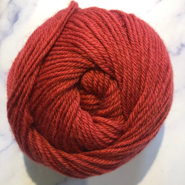 Heirloom Merino Magic - 8 ply