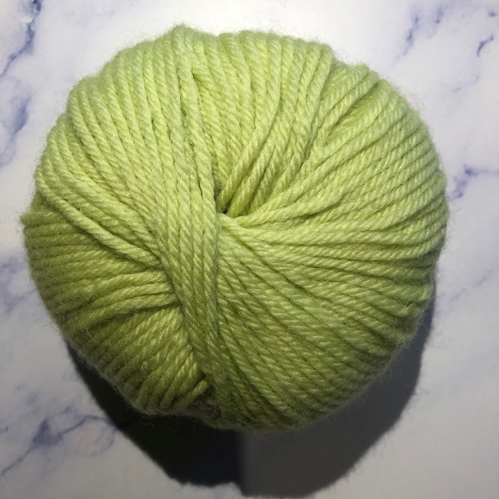 Heirloom Merino Magic - 8 ply