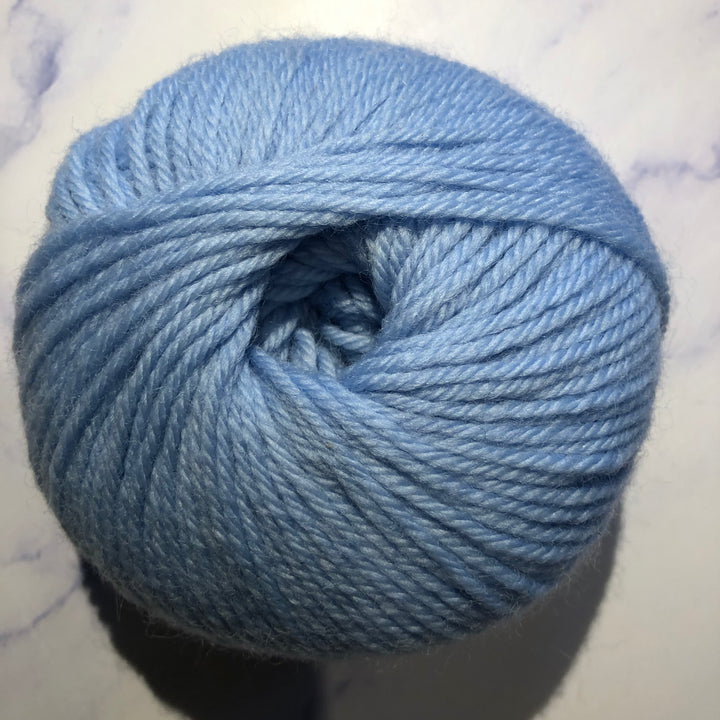 Heirloom Merino Magic - 8 ply