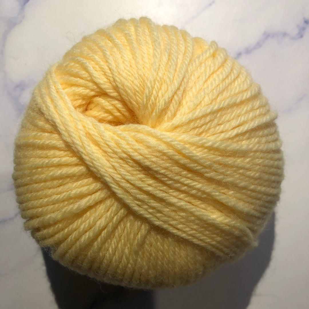 Heirloom Merino Magic - 8 ply