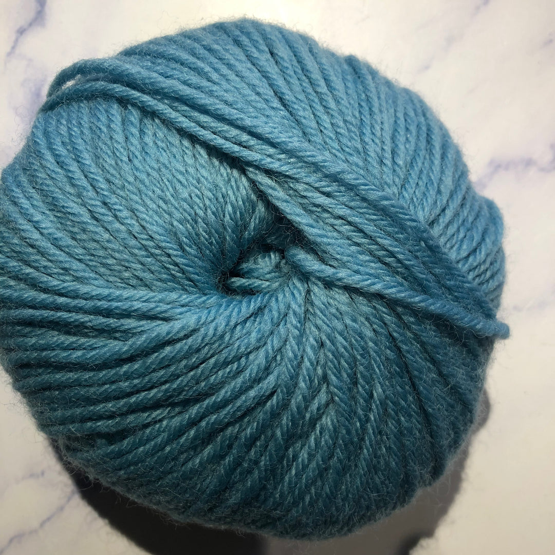 Heirloom Merino Magic - 8 ply