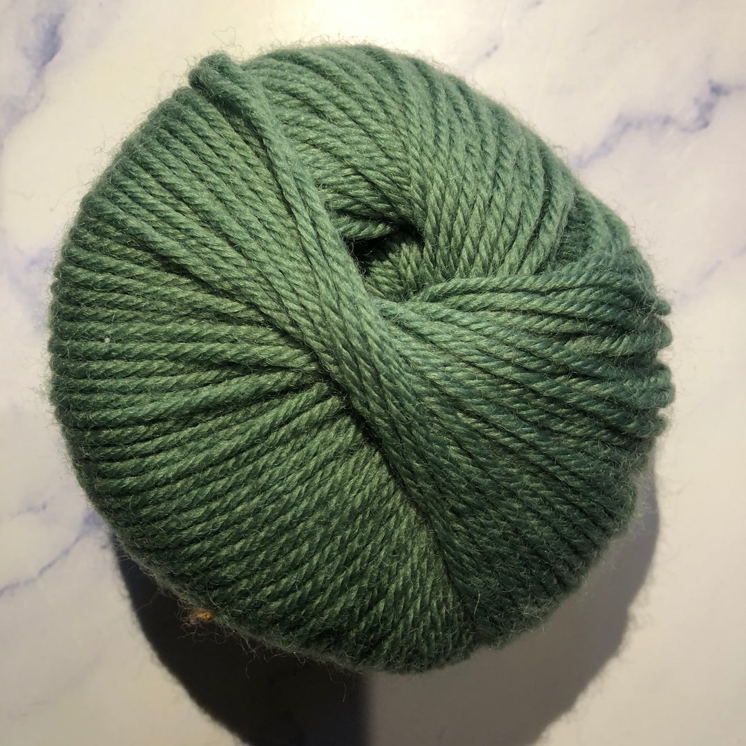 Heirloom Merino Magic - 8 ply