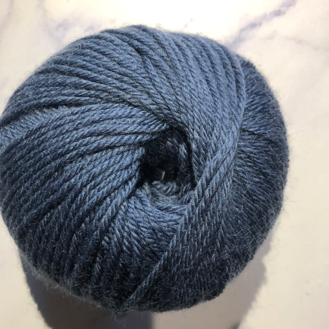 Heirloom Merino Magic - 8 ply