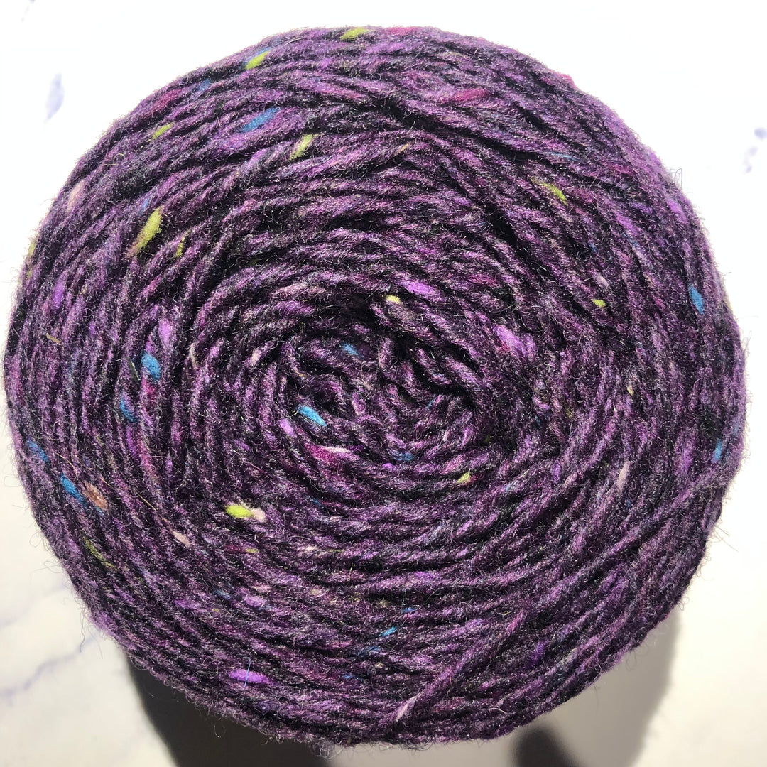 Convent Irish Tweed 8ply/DK