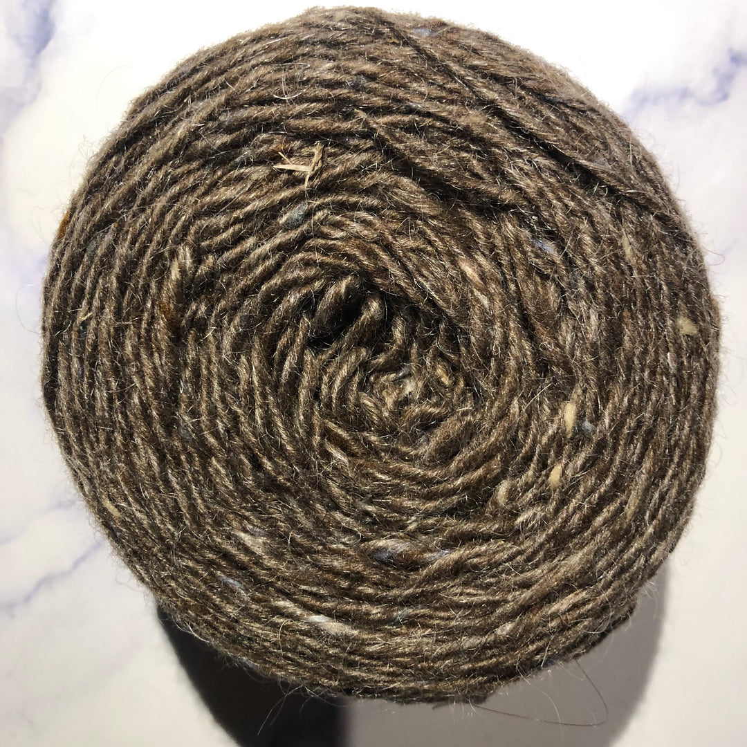 Convent Irish Tweed 8ply/DK