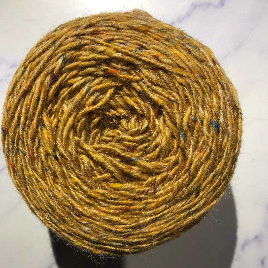 Convent Irish Tweed 8ply/DK