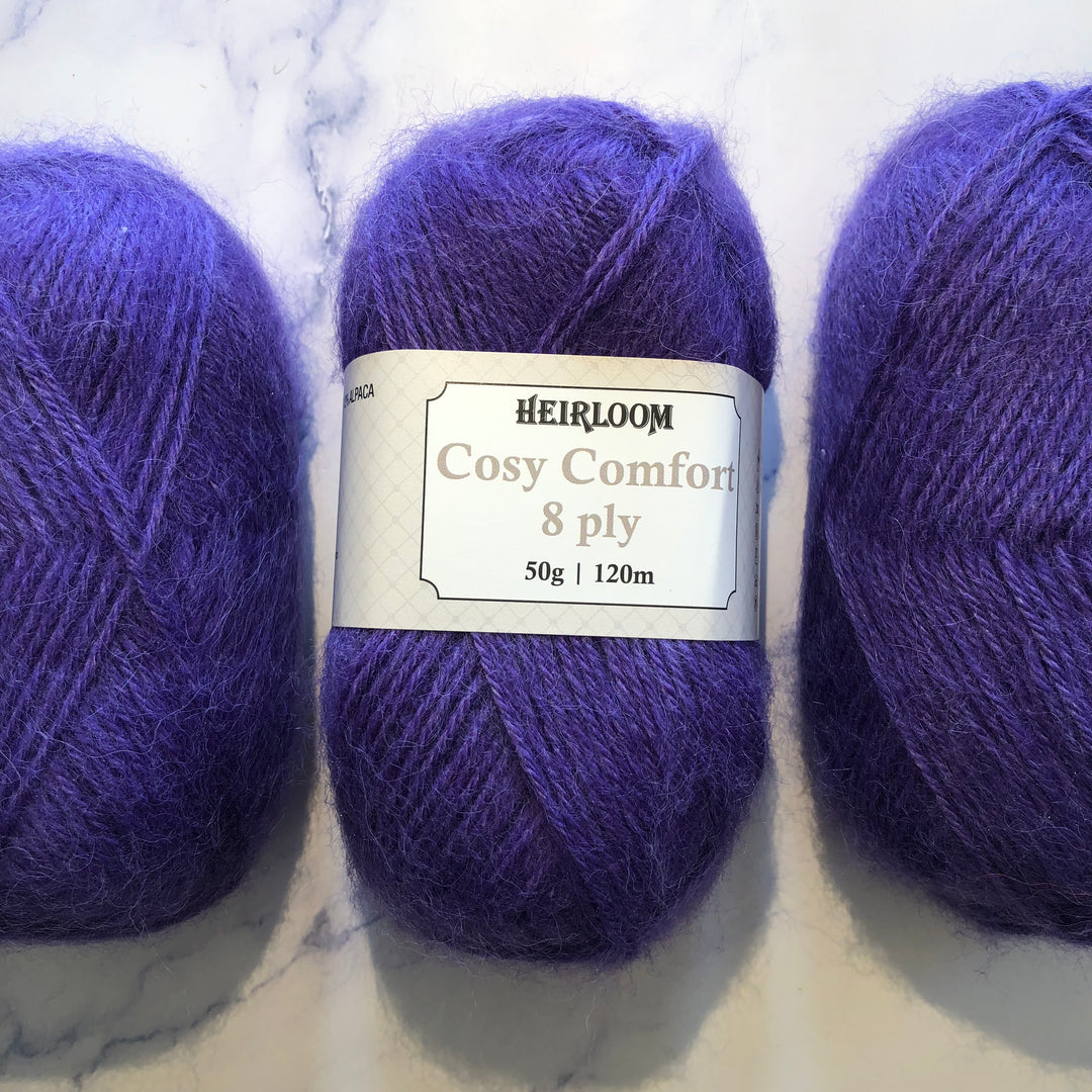 Heirloom Cosy Comfort