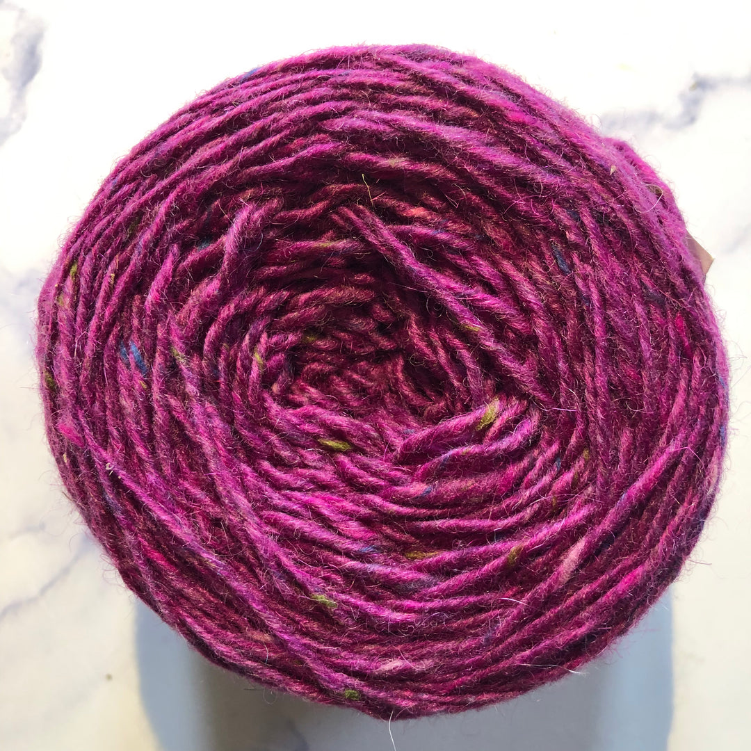 Convent Irish Tweed 8ply/DK