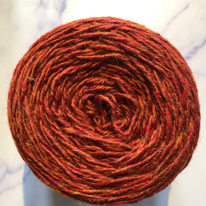 Convent Irish Tweed 8ply/DK