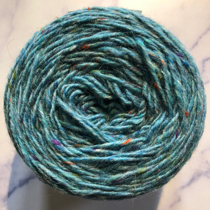 Convent Irish Tweed 8ply/DK