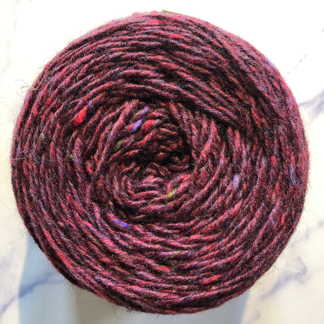 Convent Irish Tweed 8ply/DK