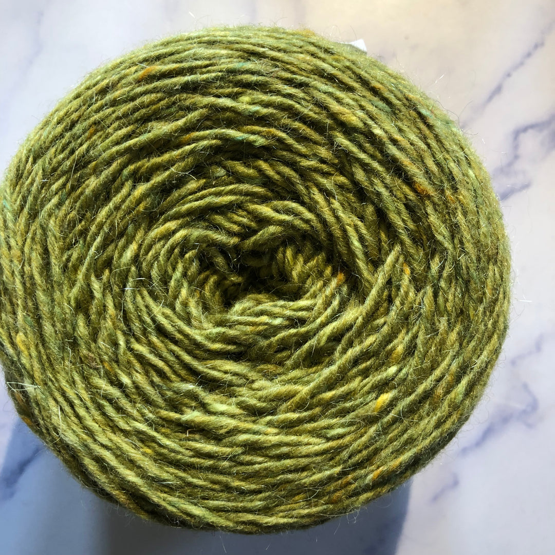 Convent Irish Tweed 8ply/DK