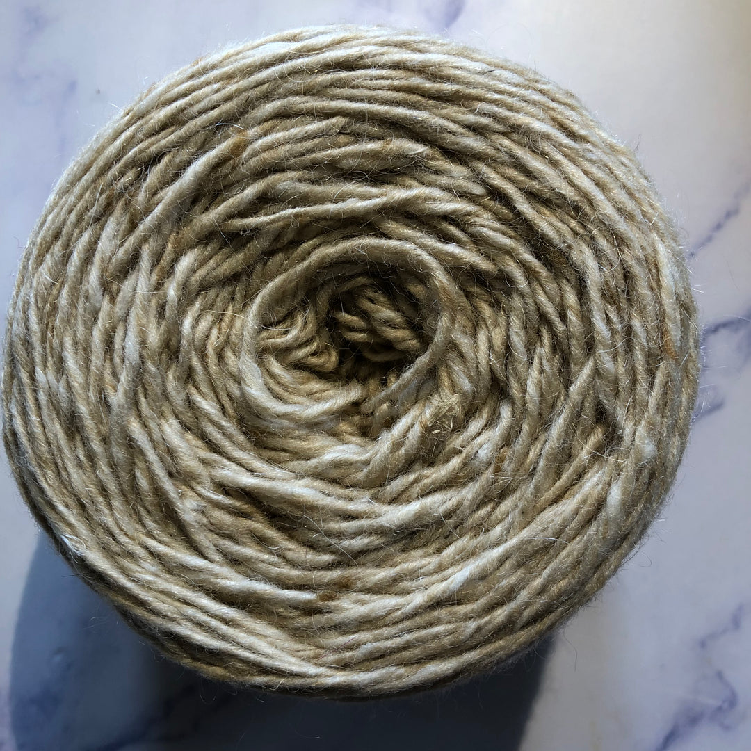 Convent Irish Tweed 8ply/DK