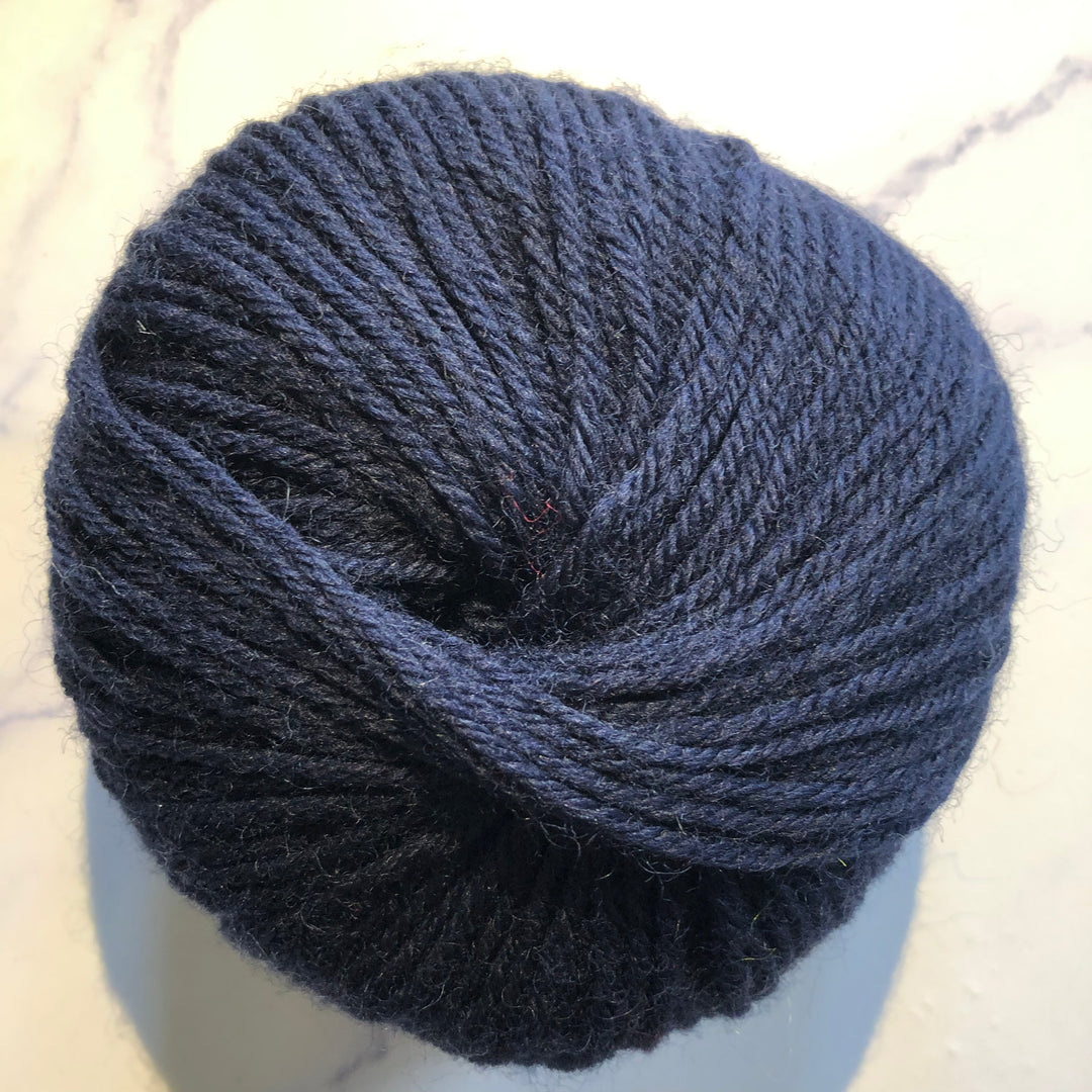 Heirloom Merino Magic - 8 ply