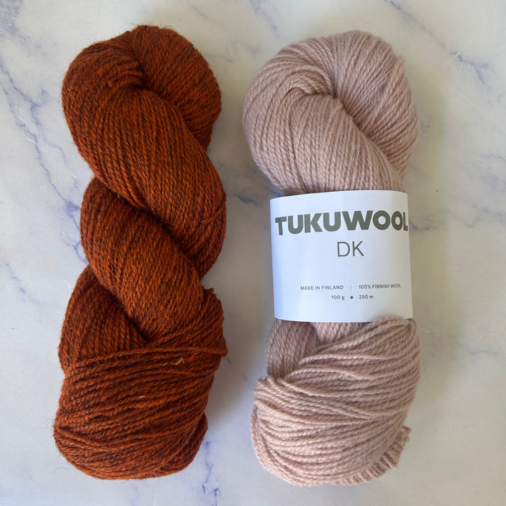 Tukuwool DK