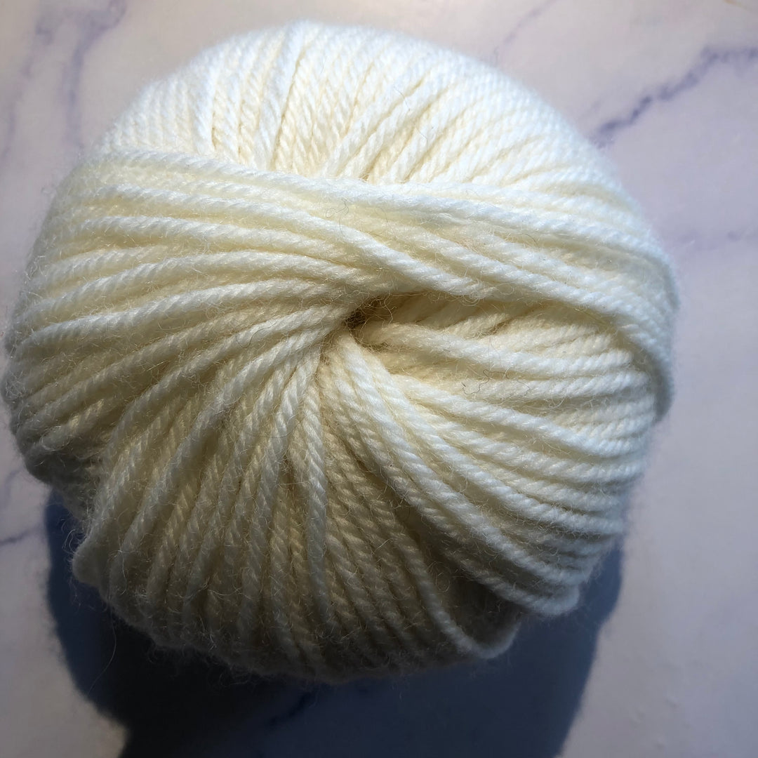 Heirloom Merino Magic - 8 ply