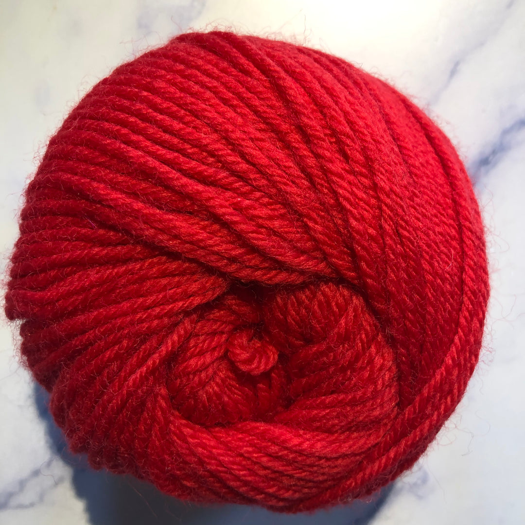 Heirloom Merino Magic - 8 ply