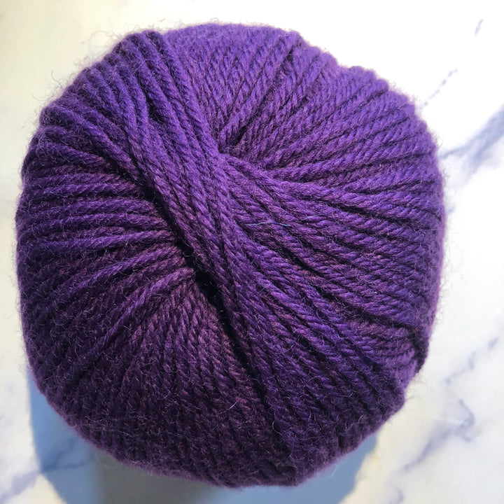 Heirloom Merino Magic - 8 ply