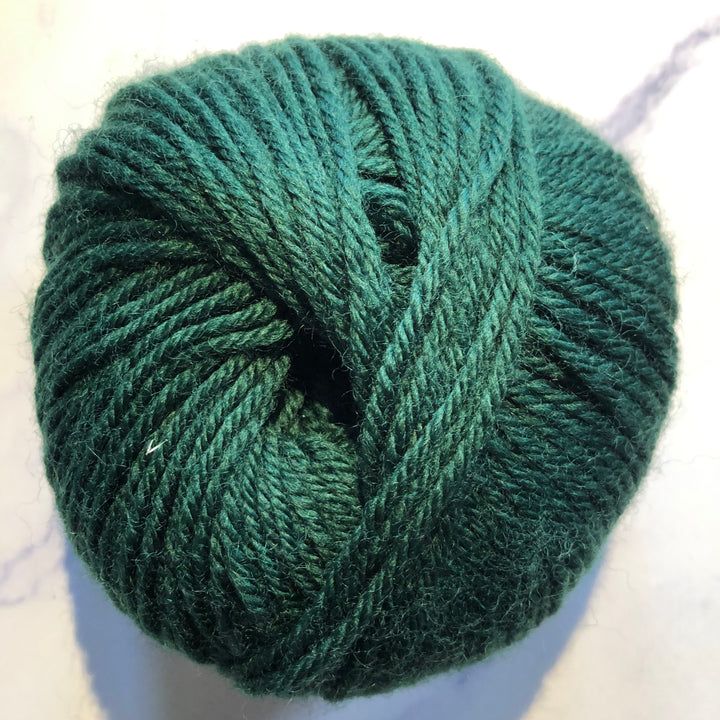 Heirloom Merino Magic - 8 ply