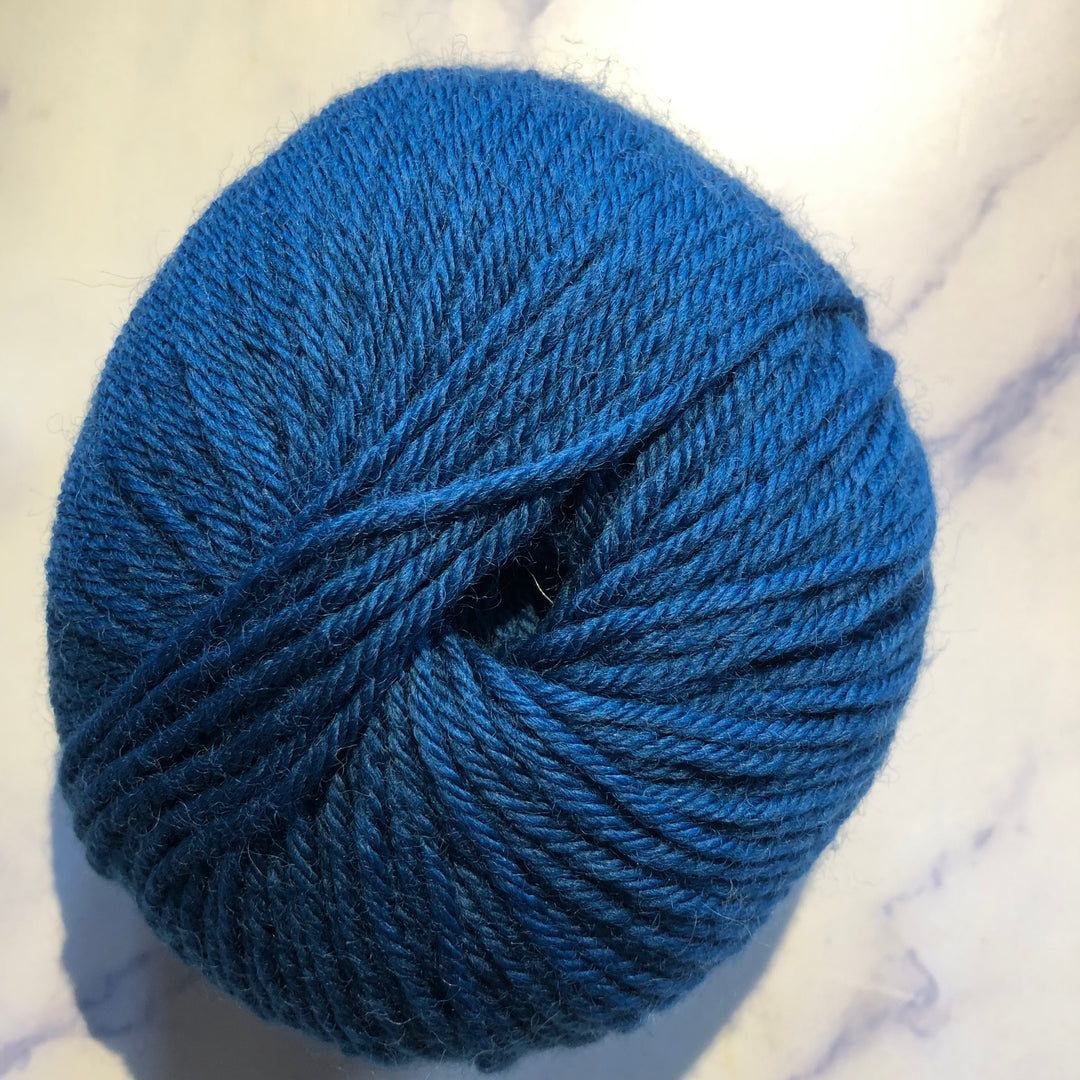 Heirloom Merino Magic - 8 ply