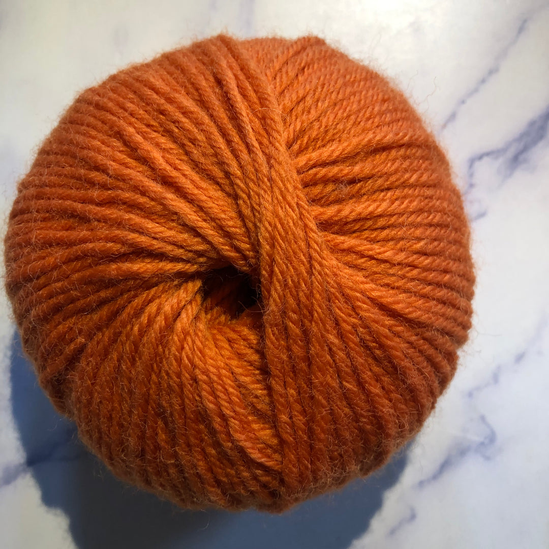 Heirloom Merino Magic - 8 ply