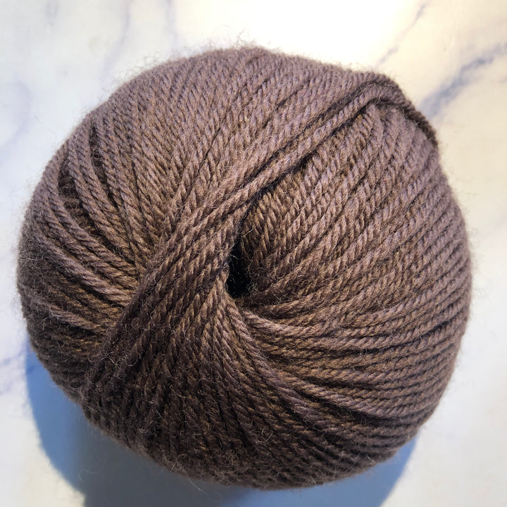 Heirloom Merino Magic - 8 ply