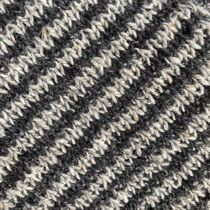 Convent Ribbed Scarf Kit