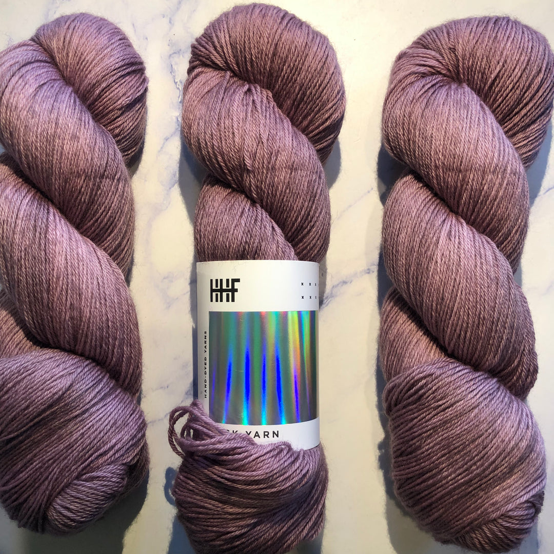 Hedgehog Fibres - Sock