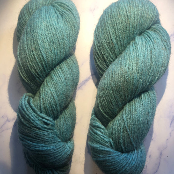 Circus Tonic Merino Possum Woollen Spun