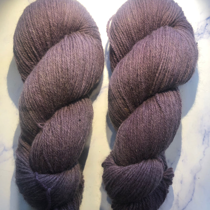 Circus Tonic Merino Possum Woollen Spun