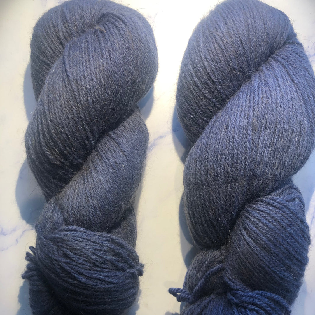 Circus Tonic Merino Possum Woollen Spun