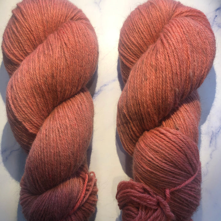 Circus Tonic Merino Possum Woollen Spun