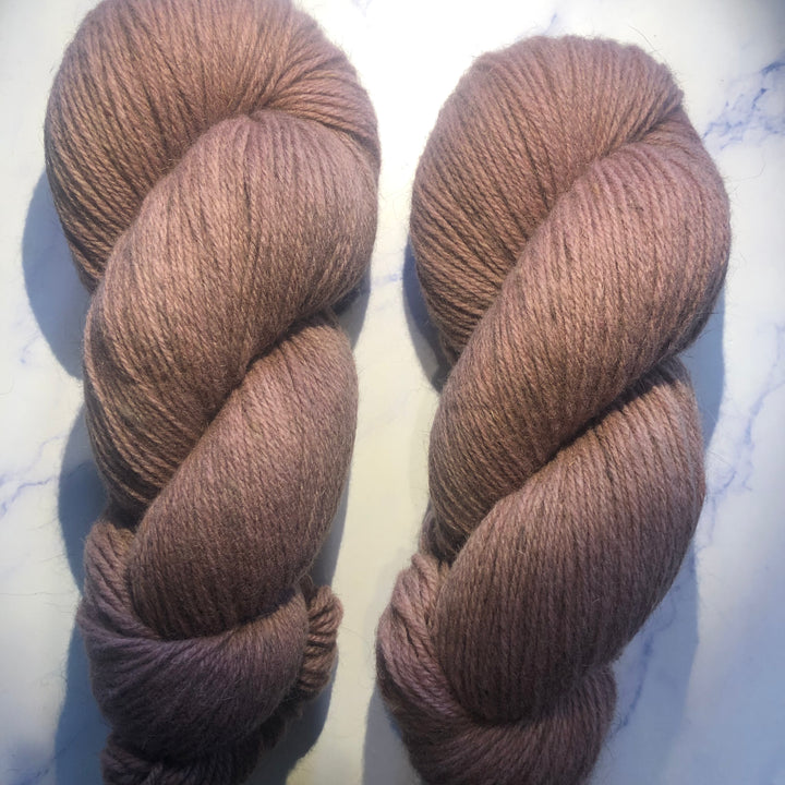 Circus Tonic Merino Possum Woollen Spun