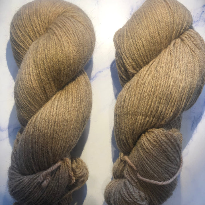 Circus Tonic Merino Possum Woollen Spun