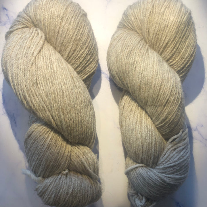 Circus Tonic Merino Possum Woollen Spun