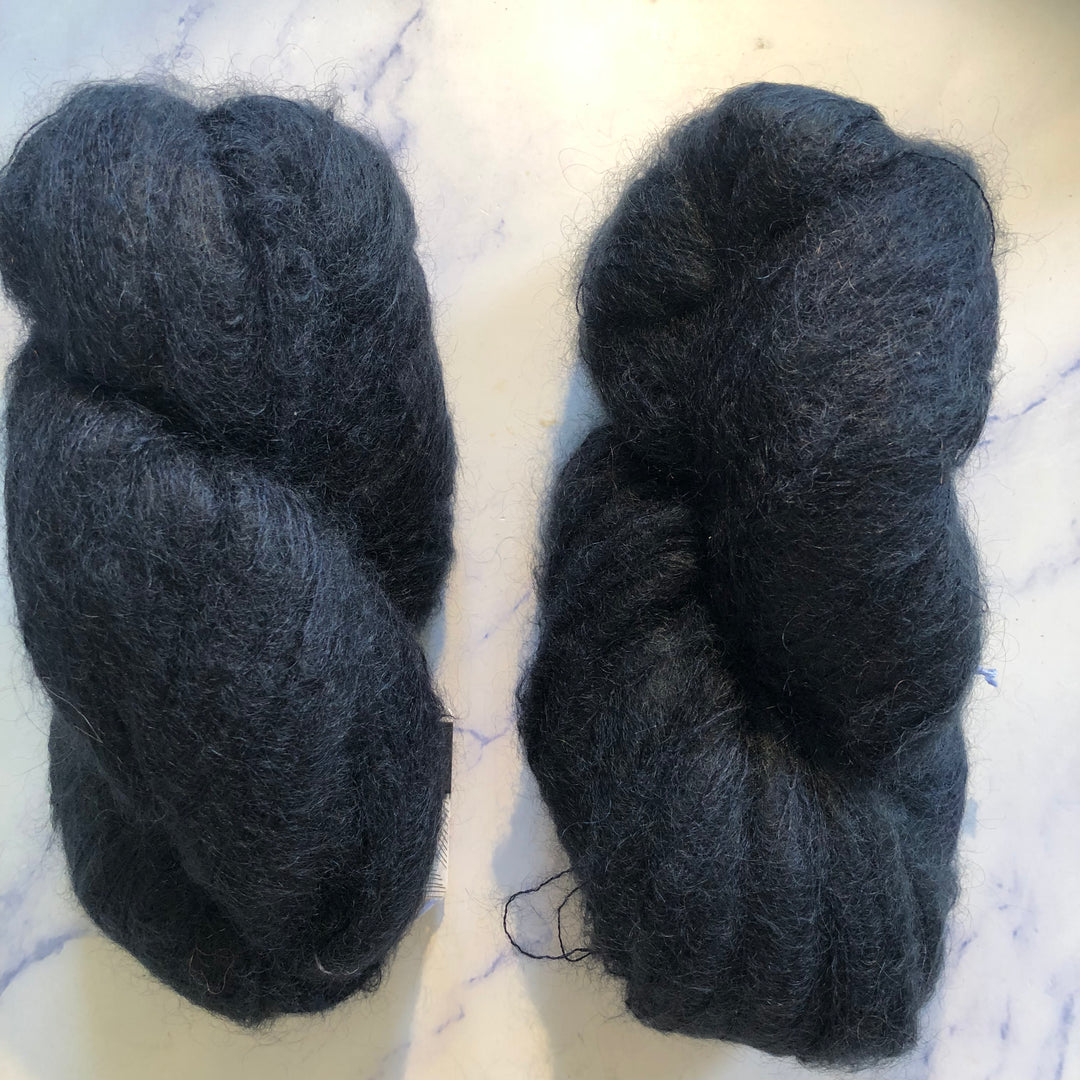 Hand Maiden (Fleece Artist) - Superkid Silk 125g