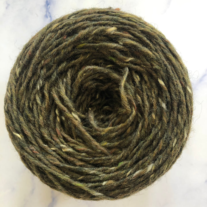 Convent Donegal Tweed 10ply/Aran